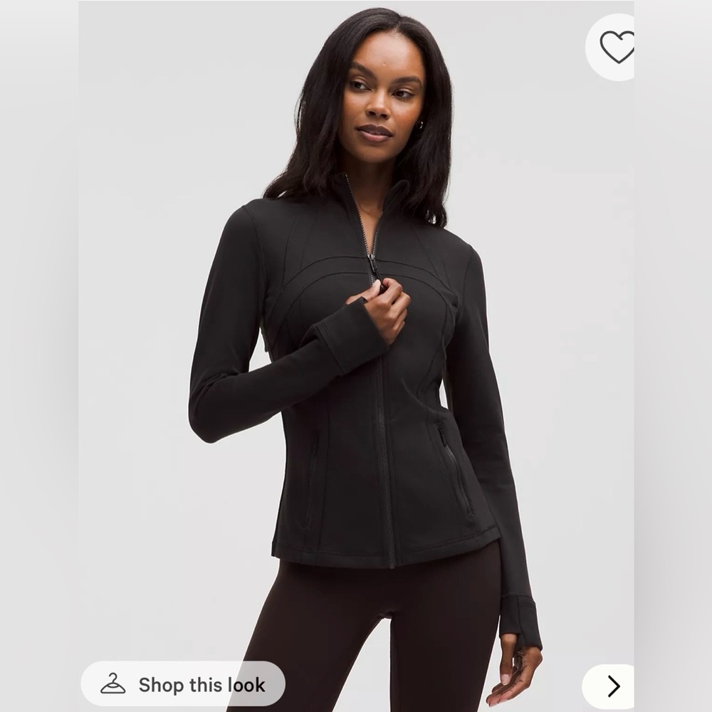 Lululemon Jacket - Picture 2 of 6